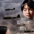 Cover Art for 9780702251269, When my Name was Keoko by Linda Sue Park