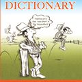 Cover Art for 9781922036803, Aussie Slang Dictionary by Lolla Stewart