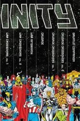Cover Art for 9781302909185, Infinity Gauntlet Box Set Slipcase by Jim Starlin