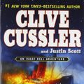 Cover Art for 9780399158629, The Thief by Clive Cussler, Justin Scott