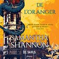 Cover Art for B07Z5B42SY, Le Prieuré de l'Oranger (French Edition) by Samantha Shannon