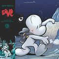 Cover Art for B01FEK66QC, BONE: Full Color One Volume Edition by Jeff Smith(2011-11-15) by Jeff Smith