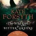 Cover Art for 9780857980847, Kate Forsyth Free Ebook Sampler by Kate Forsyth