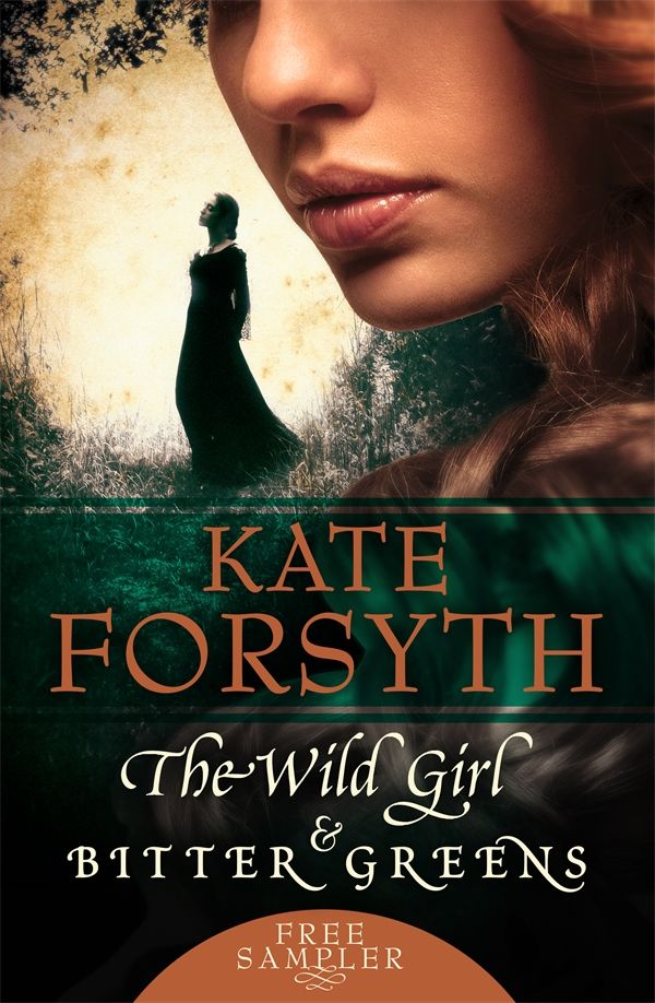 Cover Art for 9780857980847, Kate Forsyth Free Ebook Sampler by Kate Forsyth