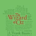 Cover Art for 9781607109549, The Wizard of Oz by L. Frank Baum