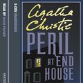 Cover Art for 9780007191086, Peril at End House by Agatha Christie