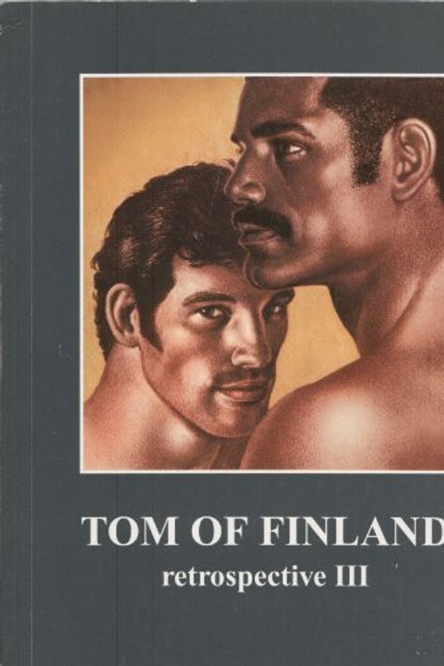 Cover Art for 9781879055483, Tom of Finland: v. 3 by Finland, Tom Of