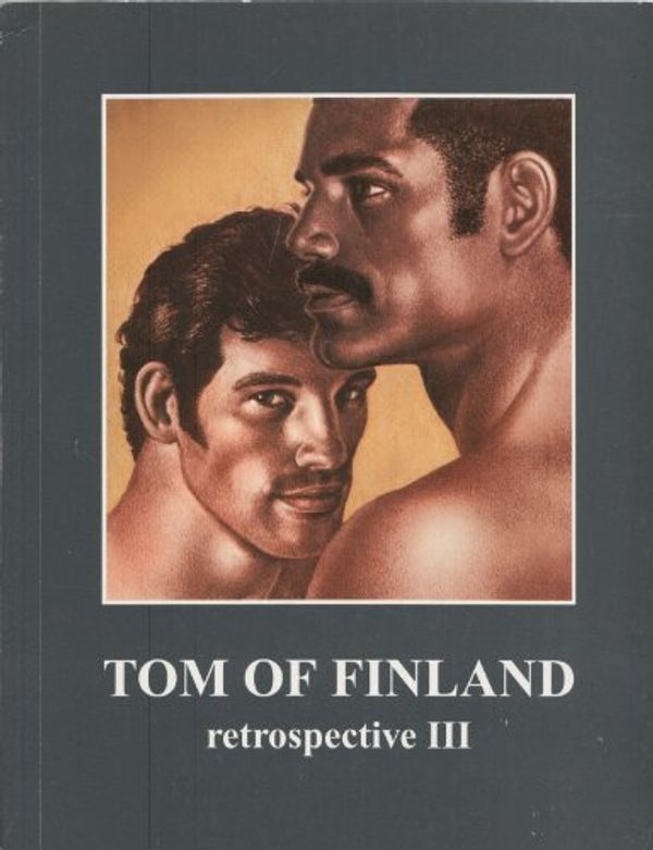 Cover Art for 9781879055483, Tom of Finland: v. 3 by Finland, Tom Of