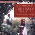 Cover Art for 9780753454794, The Secret Garden by Frances Hodgson Burnett