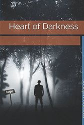 Cover Art for 9781980608578, Heart of Darkness by Joseph Conrad
