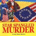 Cover Art for 9781575668369, Star Spangled Murder by Leslie Meier