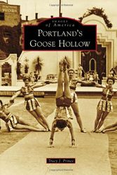 Cover Art for 9780738574721, Portland's Goose Hollow by Tracy J. Prince