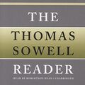 Cover Art for 9781455124824, The Thomas Sowell Reader by Thomas Sowell