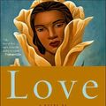 Cover Art for 9781400041855, Love Love Love by Toni Morrison