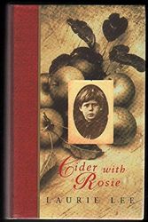 Cover Art for 9780701168629, Cider with Rosie by Laurie Lee