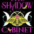 Cover Art for 9780143137153, The Shadow Cabinet by Juno Dawson