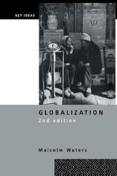 Cover Art for 9780415238540, Globalization by Malcolm Waters