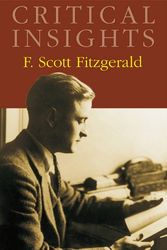 Cover Art for 9781587656934, F. Scott Fitzgerald by Donald R. Noble