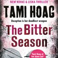 Cover Art for 9781409152019, The Bitter Season by Tami Hoag