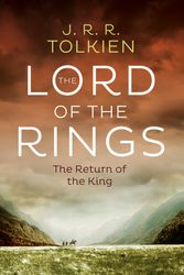 Cover Art for 9780008376086, The Return of the King [TV-Tie-In] by J R r Tolkien
