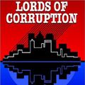 Cover Art for 9781401048020, Lords of Corruption by Edward Thomas Ellson