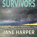Cover Art for 9781432885786, The Survivors by Jane Harper
