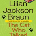 Cover Art for 9780515138757, Cat Who Talked Turkey by Lilian Jackson Braun