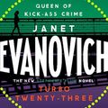 Cover Art for 9781472239297, Turbo Twenty-Three: A fast-paced adventure full of murder, mystery and mayhem by Janet Evanovich
