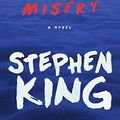 Cover Art for B018ER7K76, Misery by Stephen King