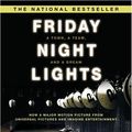 Cover Art for 9780306813740, Friday Night Lights by H. G. Bissinger
