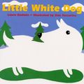 Cover Art for 9780786815159, The Little White Dog by Laura Godwin