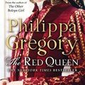 Cover Art for 9781451656848, The Red Queen by Philippa Gregory