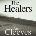 Cover Art for 9781445065885, The Healers by Ann Cleeves