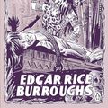 Cover Art for 9780141038261, Return of Tarzan (Pocket Penguin Classics) by Edgar Rice Burroughs