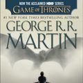 Cover Art for 9781101886045, A Dance with Dragons (HBO Tie-In Edition): A Song of Ice and Fire: Book Five by George R. R. Martin
