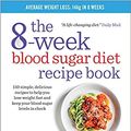 Cover Art for B08JCMX4P1, By Dr Clare Bailey The 8-Week Blood Sugar Diet Recipe Book Simple delicious meals for fast, healthy weight loss Paperback - 15 Sept 2016 by Dr. Clare Bailey