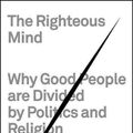 Cover Art for 9780307377906, The Righteous Mind by Jonathan Haidt