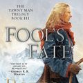 Cover Art for 9780553582468, Fool’s Fate by Robin Hobb