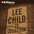 Cover Art for B01F7XA9W8, Lee Child CD Collection 2: Running Blind, Echo Burning, Without Fail (Jack Reacher Series) by Lee Child (2011-04-29) by 