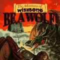 Cover Art for 9781570641954, Wishbone Adventures: Be a Wolf 1 by Bradd Strickland