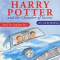 Cover Art for B01MYMARUZ, Harry Potter and the Chamber of Secrets (Unabridged 8 Audio CD Set) by J.K. Rowling (2002-10-21) by J.k. Rowling;Stephen Fry