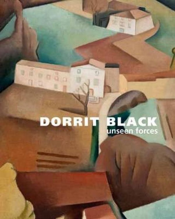 Cover Art for 9781921668180, Dorrit Black: Unseen Forces by Tracey Lock-Weir