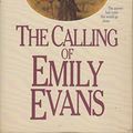 Cover Art for 9780906330319, The Calling of Emily Evans by Janette Oke