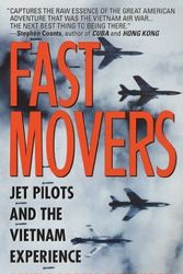 Cover Art for 9780312979621, Fast Movers by Sherwood, John Darrell