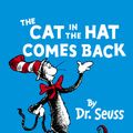 Cover Art for 9780007175925, The Cat in the Hat Comes Back: Mini Edition by Dr. Seuss