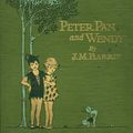 Cover Art for 1230000293904, Peter Pan By Barrie (James Matthew) by Barrie (James Matthew)