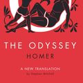 Cover Art for 9780297871125, The Odyssey: A New Translation by Homer