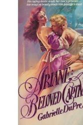 Cover Art for 9780312904920, Ariame Beloved by Dupere