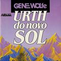 Cover Art for 9789721029644, Urth do Novo Sol by Gene Wolfe