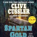 Cover Art for 9780142429730, Spartan Gold by Clive Cussler
